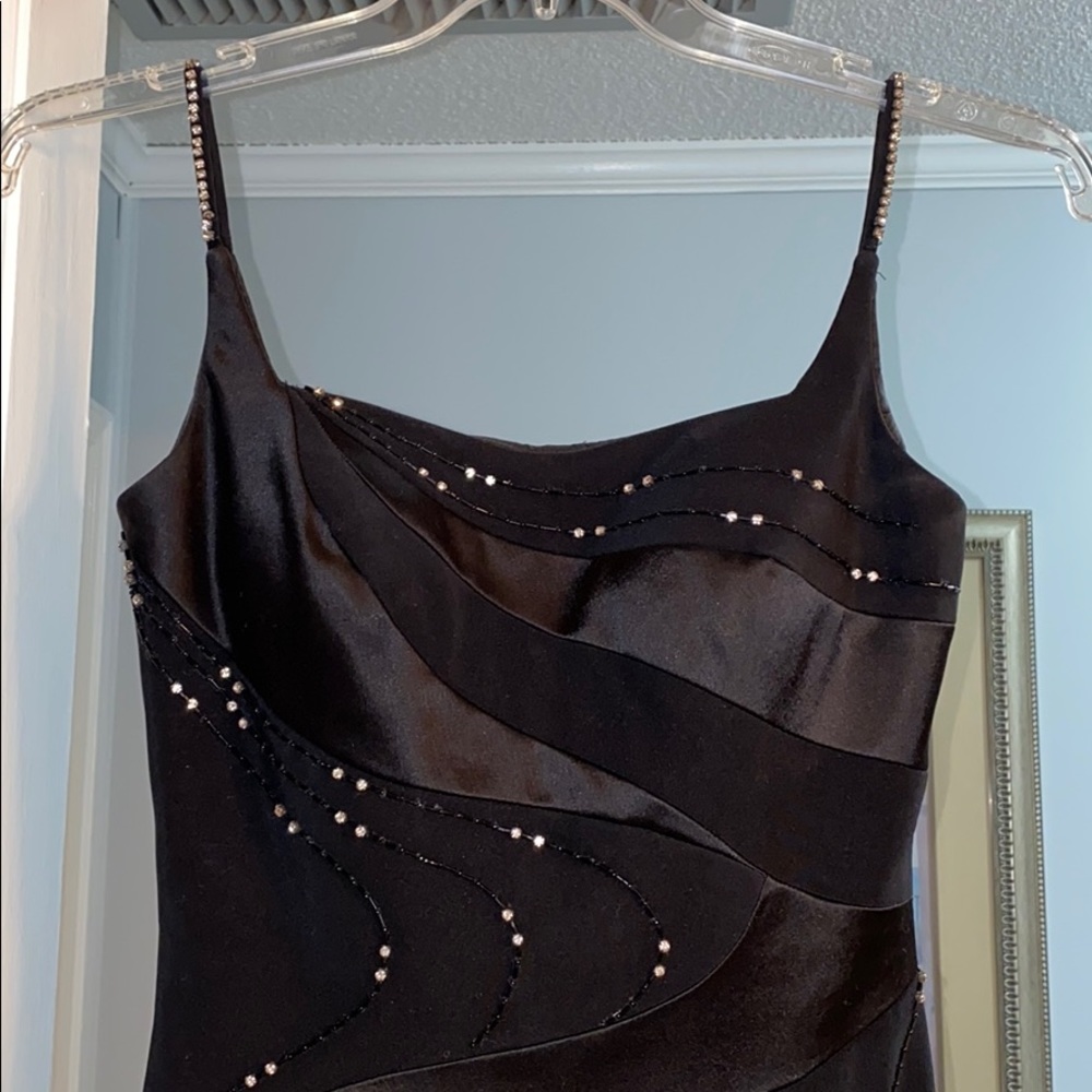 Formal dress